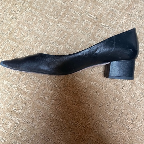 Via Spiga women’s chunky heals - Picture 2 of 3